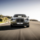 Illustration for article titled The Bentley Mulsanne Speed Has More Torque Than A Diesel HD Pickup